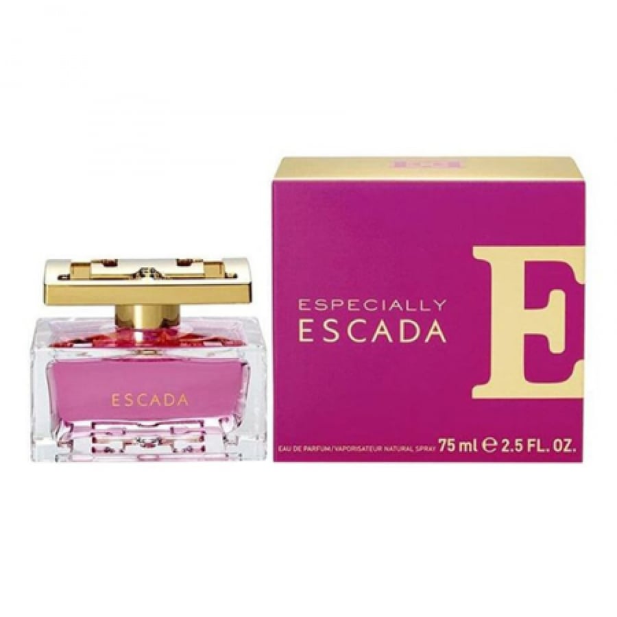 عطر اسكادا اسبيشلي او دو بارفيوم 75مل