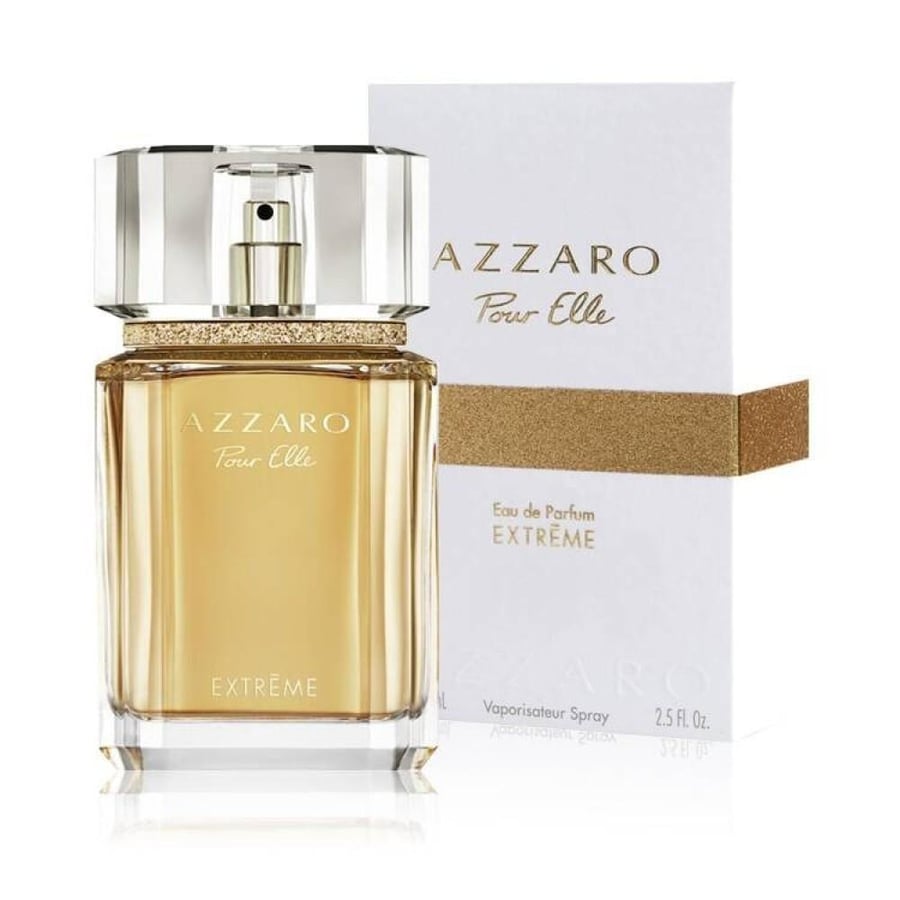 عطر ازارو بور ايل اكستريم او دو بارفيوم 75مل