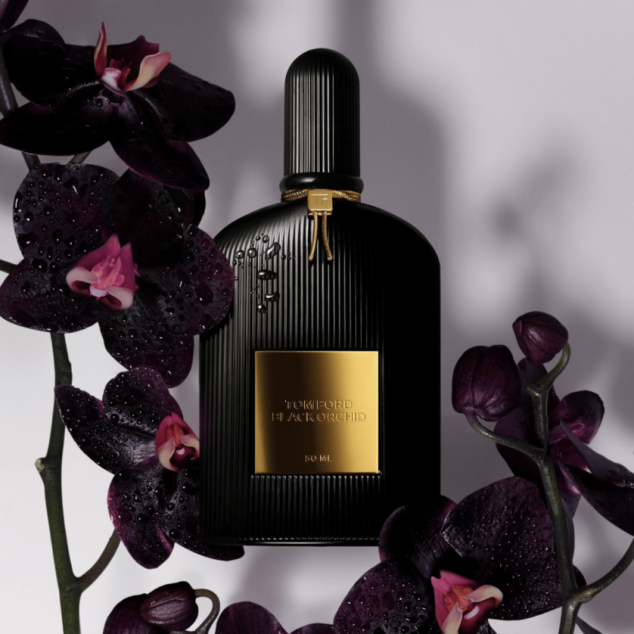 عطر توم فورد بلاك اوركيد او دو بارفيوم 100مل
