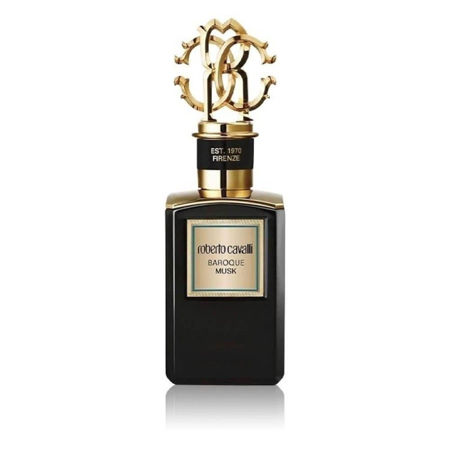 عطر روبرتو كفالي باروك مسك او دو بارفيوم 100مل