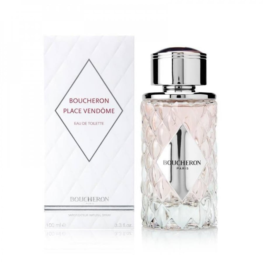 عطر بوشرون بلاس فيندوم او دو تواليت 100مل