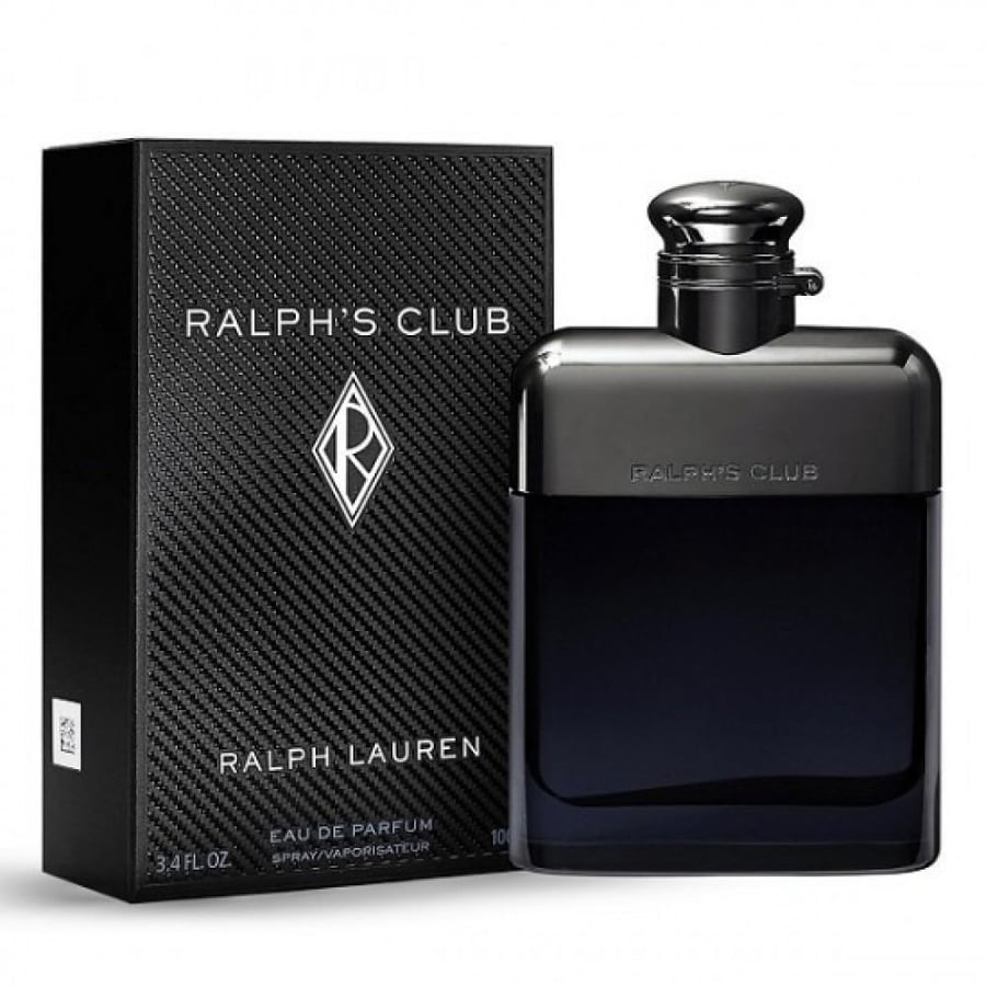 عطر رالف لورين رالفز كلوب او دو بارفيوم 100مل