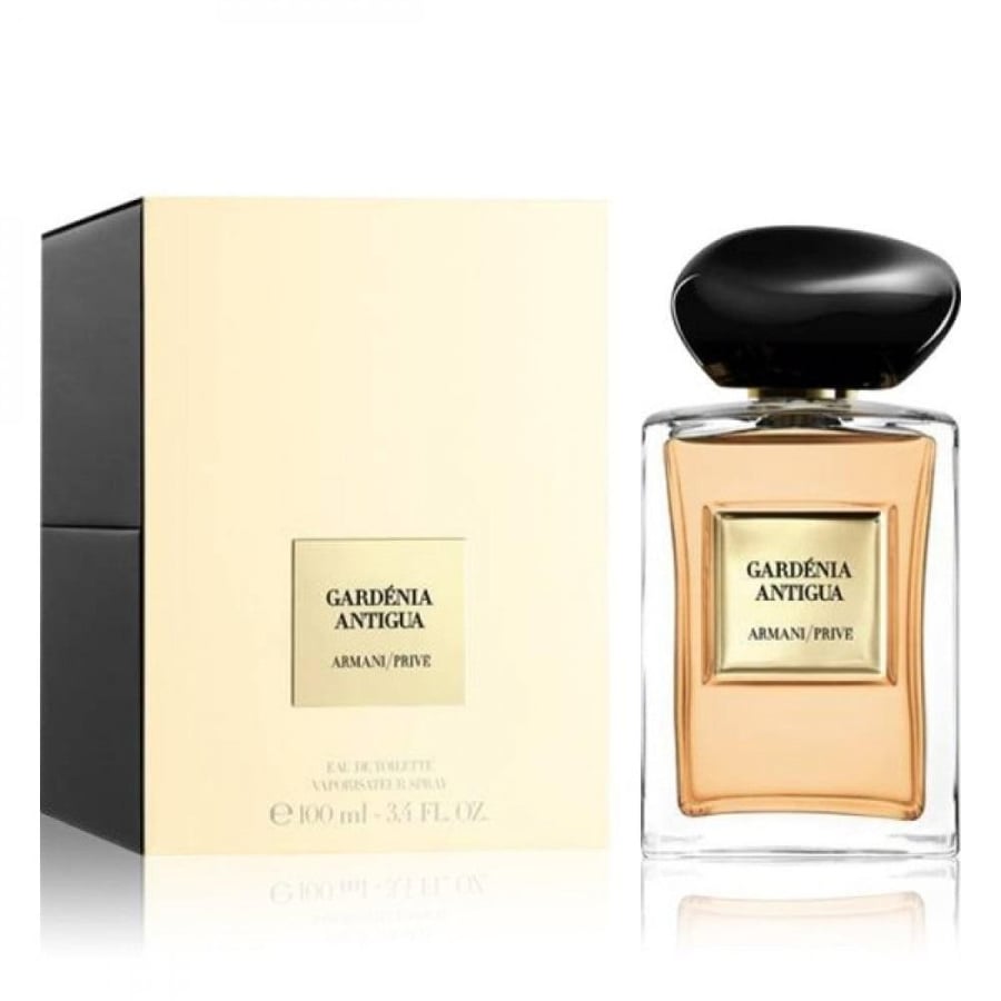 عطر ارماني برايف جاردينيا انتيجوا او دي تواليت 100مل