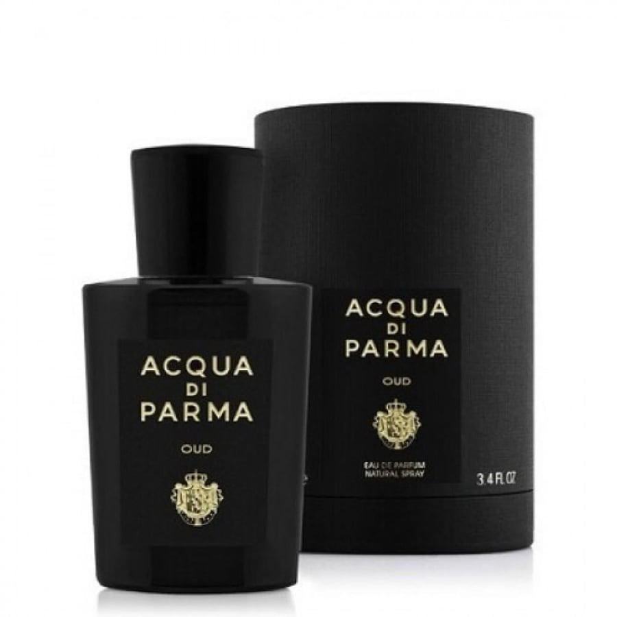 عطر اكوا دي بارما عود او دو بارفيوم 100مل