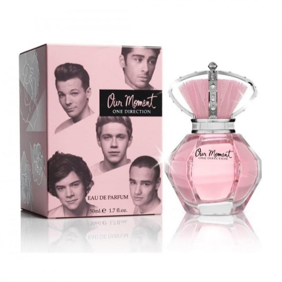 عطر ون دايركشن اور مومنت او دو بارفيوم 100مل