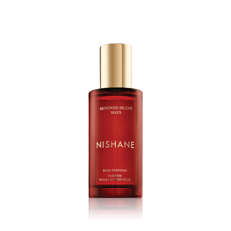 معطر الشعر نيشاني هاندريد سايلنت وايز 50مل