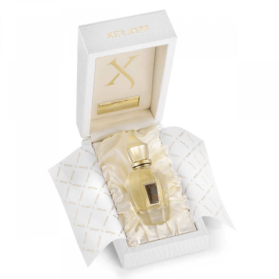 عطر زيرجوف ريتش وود او دو بارفيوم للرجال 50مل
