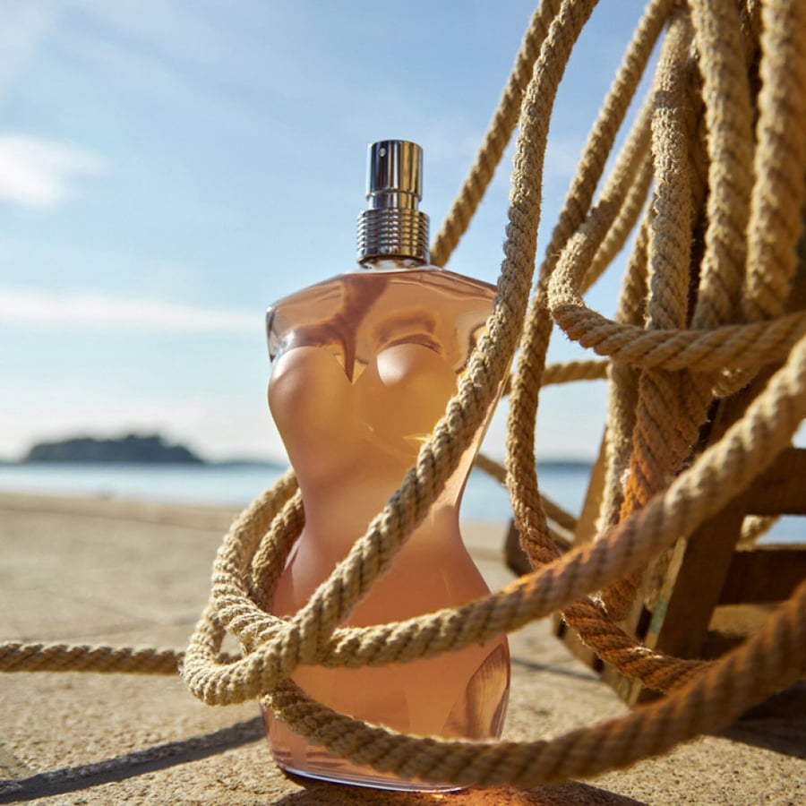 عطر جان بول غولتير كلاسيك او دو تواليت 100مل
