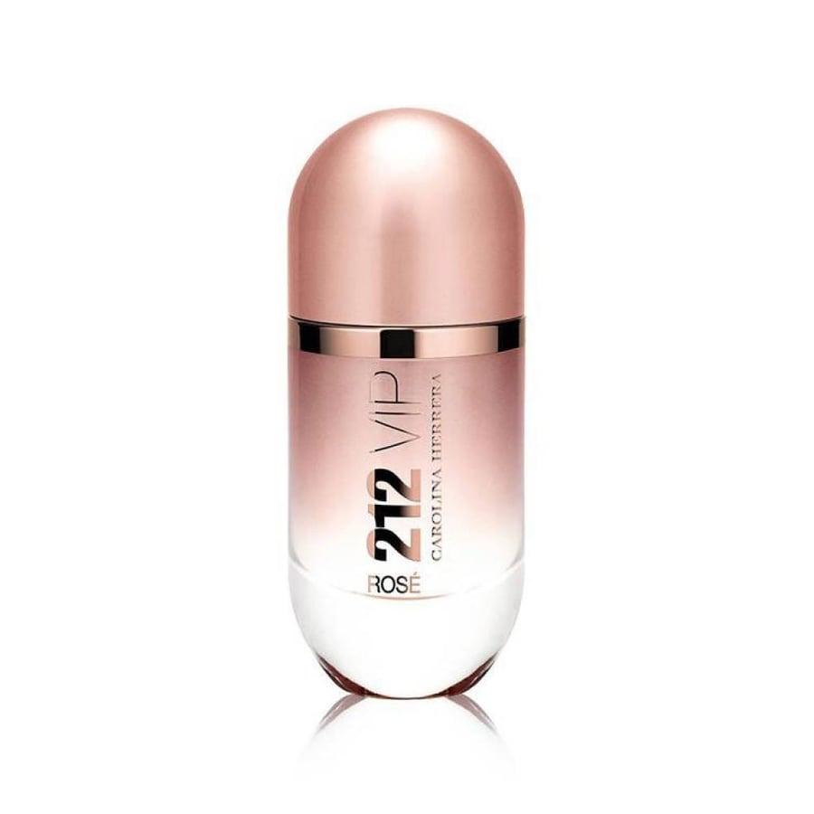 عطر كارولینا ھیریرا 212 VIP روز او دو بارفیوم 80مل