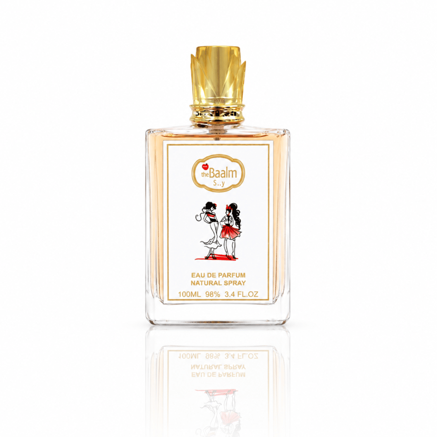 عطر ذا بالم إس. واي (the Baalm S.y) أو دو بارفيوم 100 مل إصدار حصري