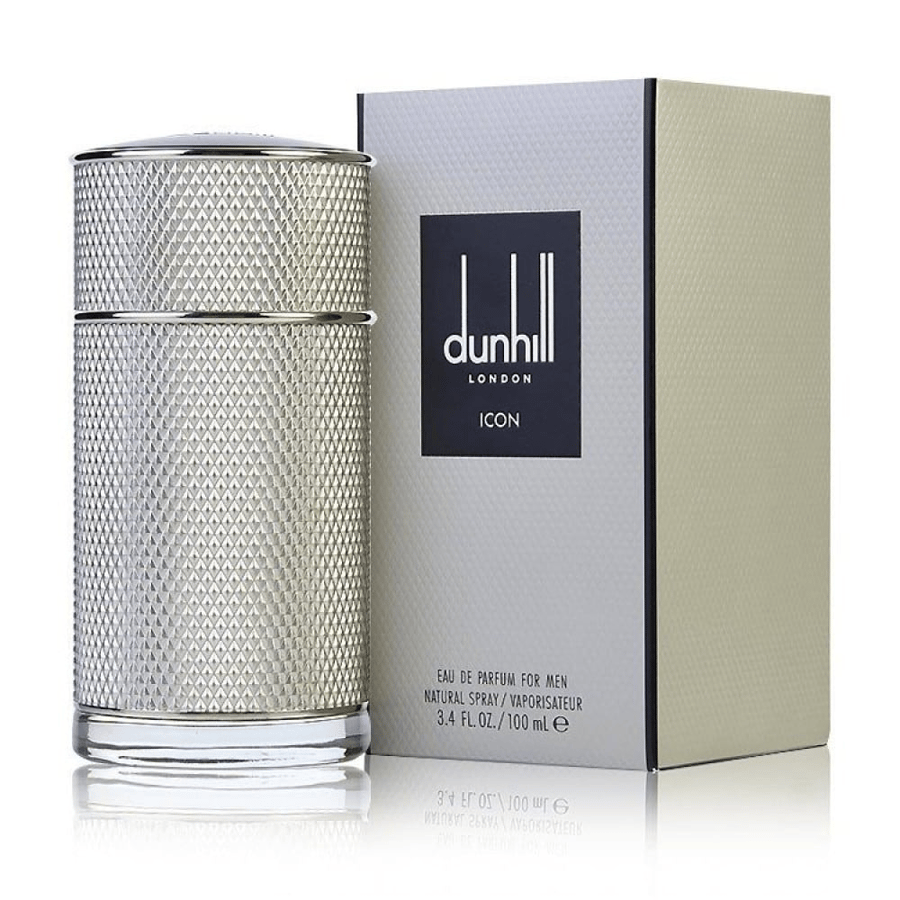 عطر دنهل آيكون برفيوم للرجال 100مل
