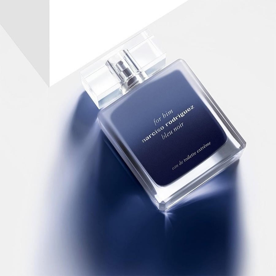 عطر نارسيسو رودريغز بلو نوار او دو تواليت اكستريم 100مل