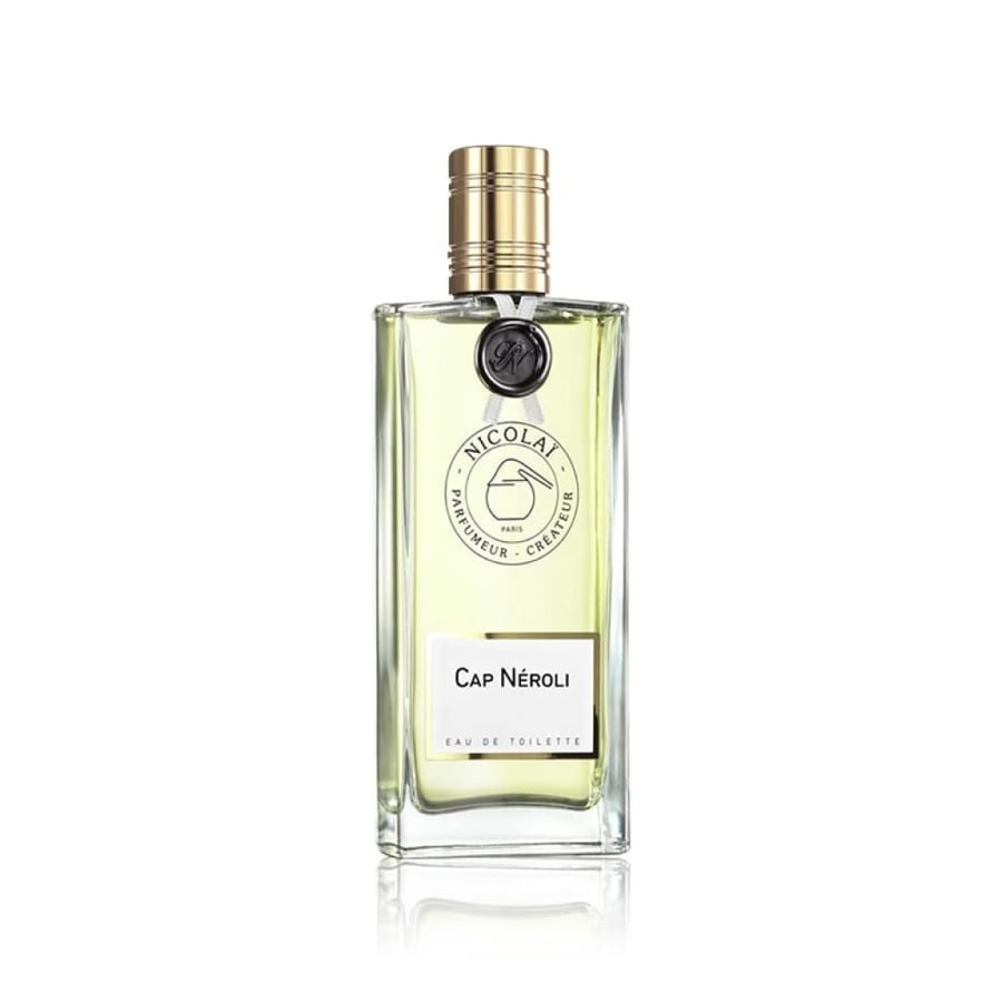 عطر نيكولاي كاب نيرولي او دو تواليت 100مل