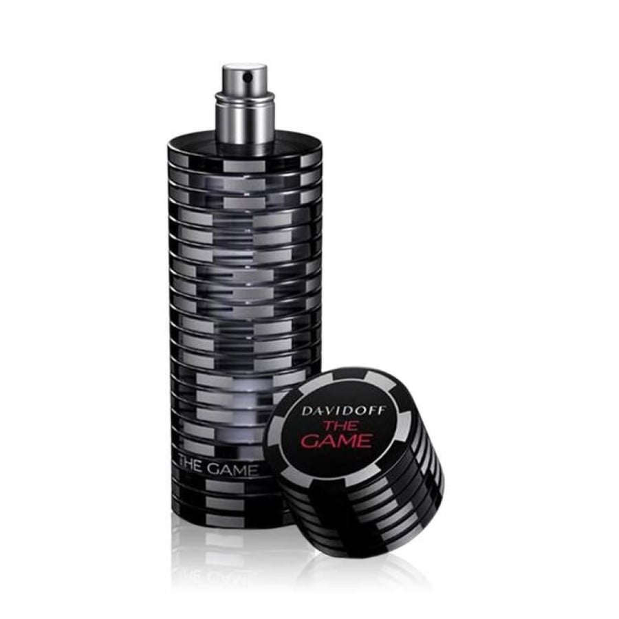عطر دافيدوف ذا جيم او دو تواليت 100مل