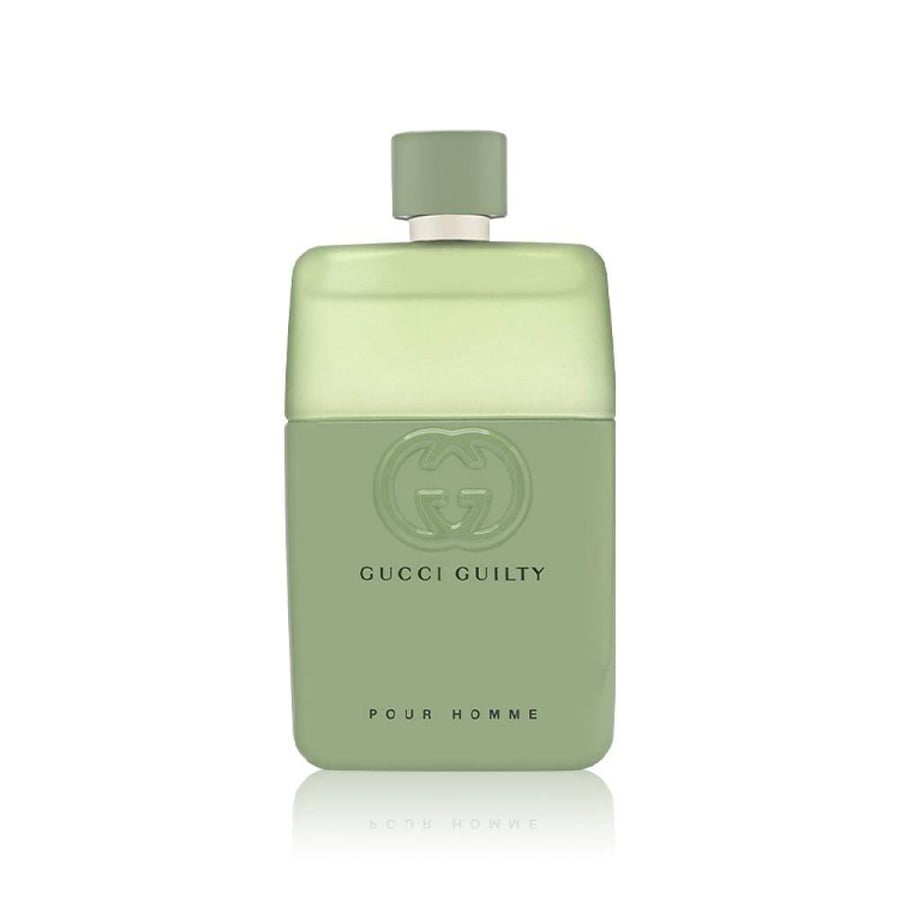 عطر غوتشي غليتي لوف اديشن او دو تواليت 90مل