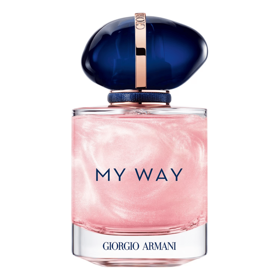 عطر ارماني ماي واي اديشن نكتار او دو بارفيوم 90مل