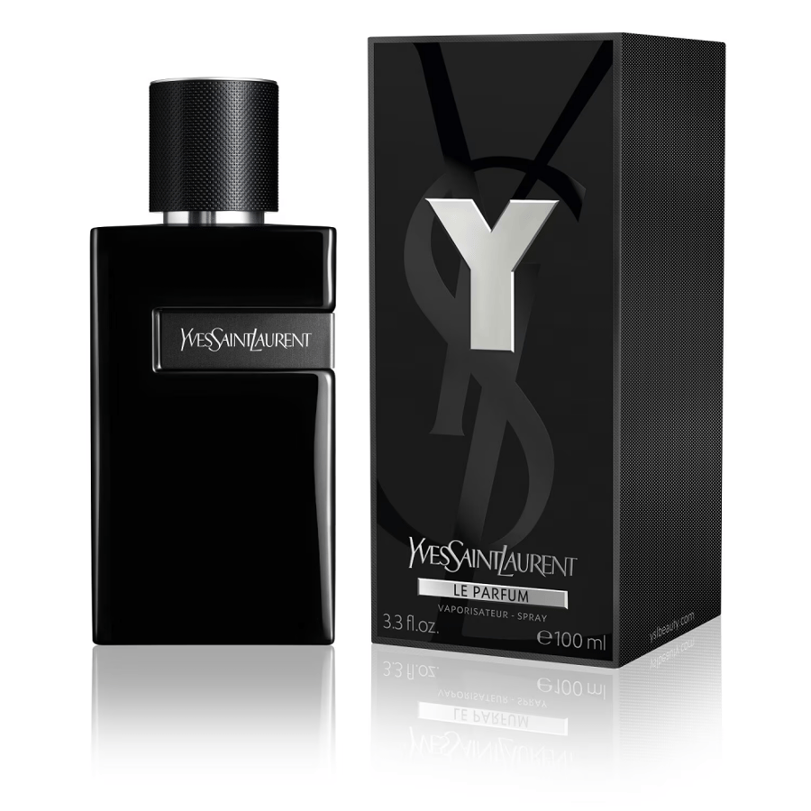 عطر واي ايف سان لوران لي بارفيوم 100مل