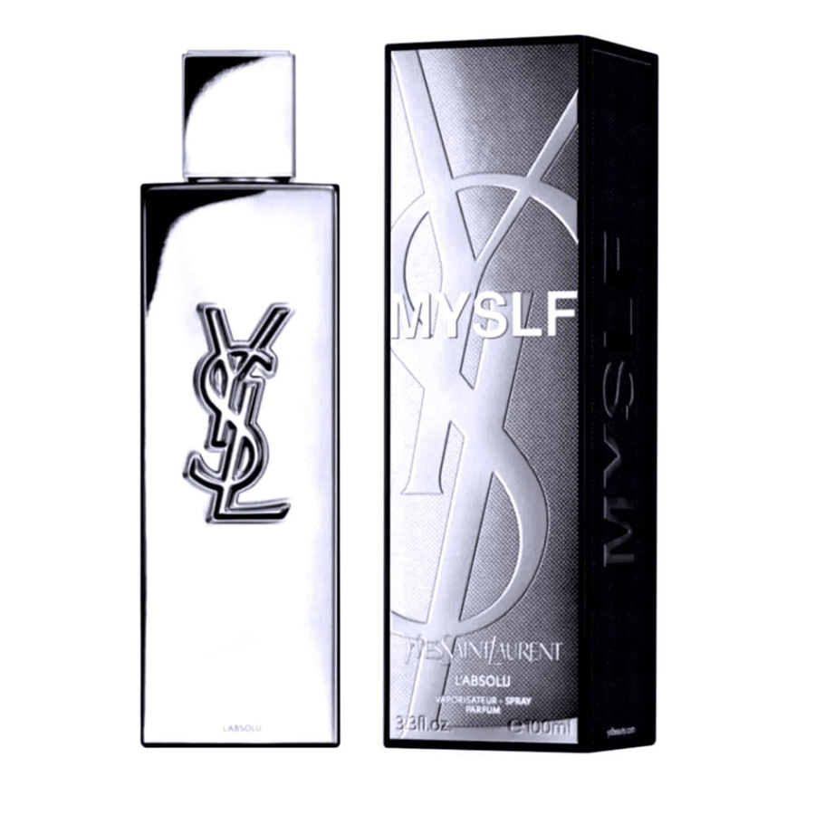 عطر ايف سان لوران ماي سلف لو ابسولو بارفيوم 100مل