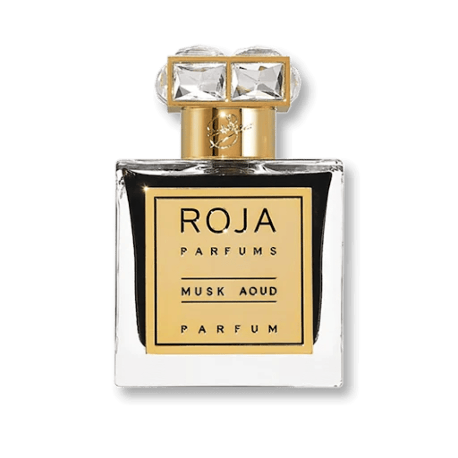 عطر روجا مسك عود بارفيوم 100مل