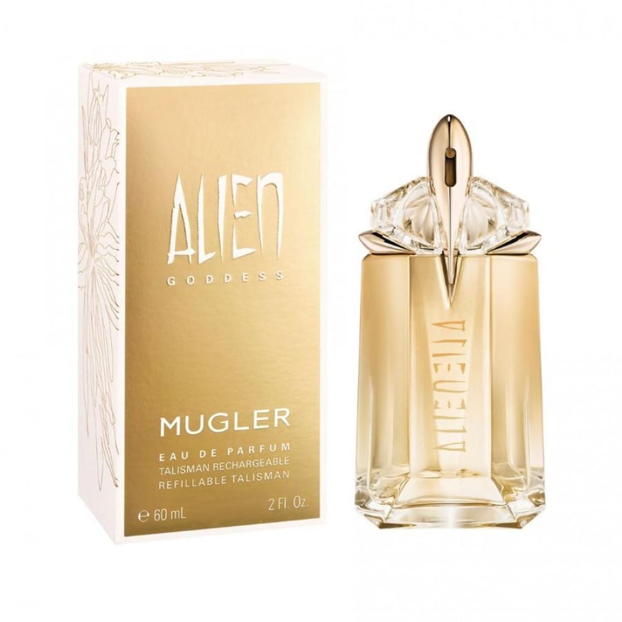 عطر موغلر الين جوديس او دو بارفيوم 60مل