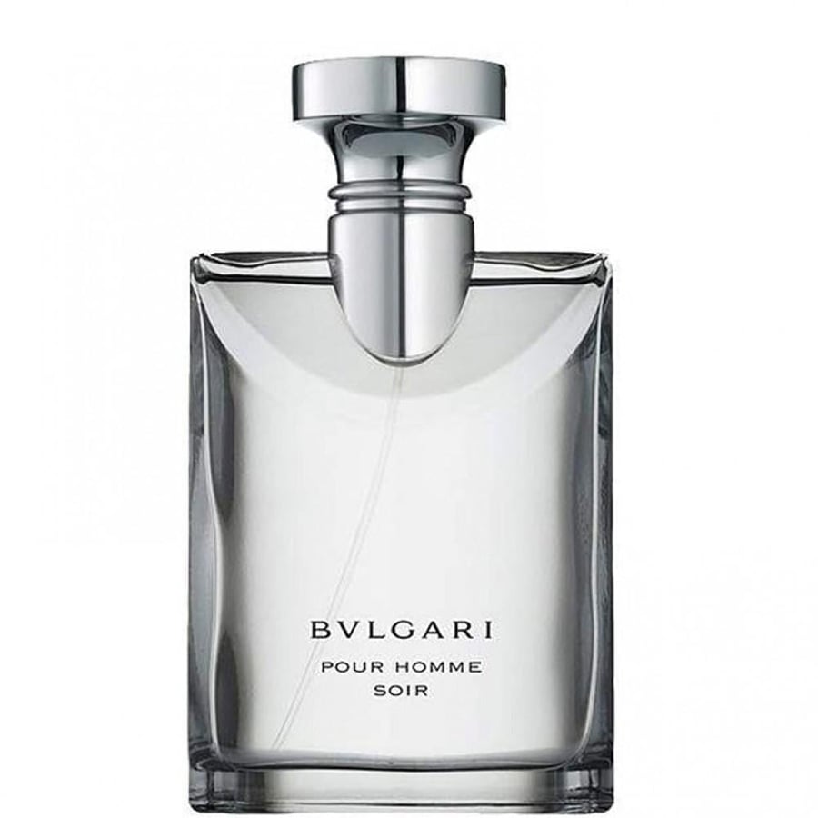 عطر بولغاري بورهوم سوار او دو تواليت 100مل