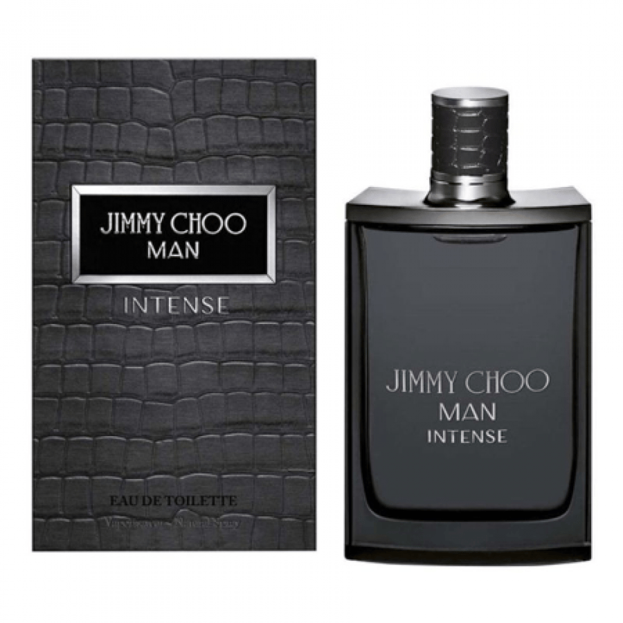 عطر جيمي شو مان انتنس او دو تواليت 100مل