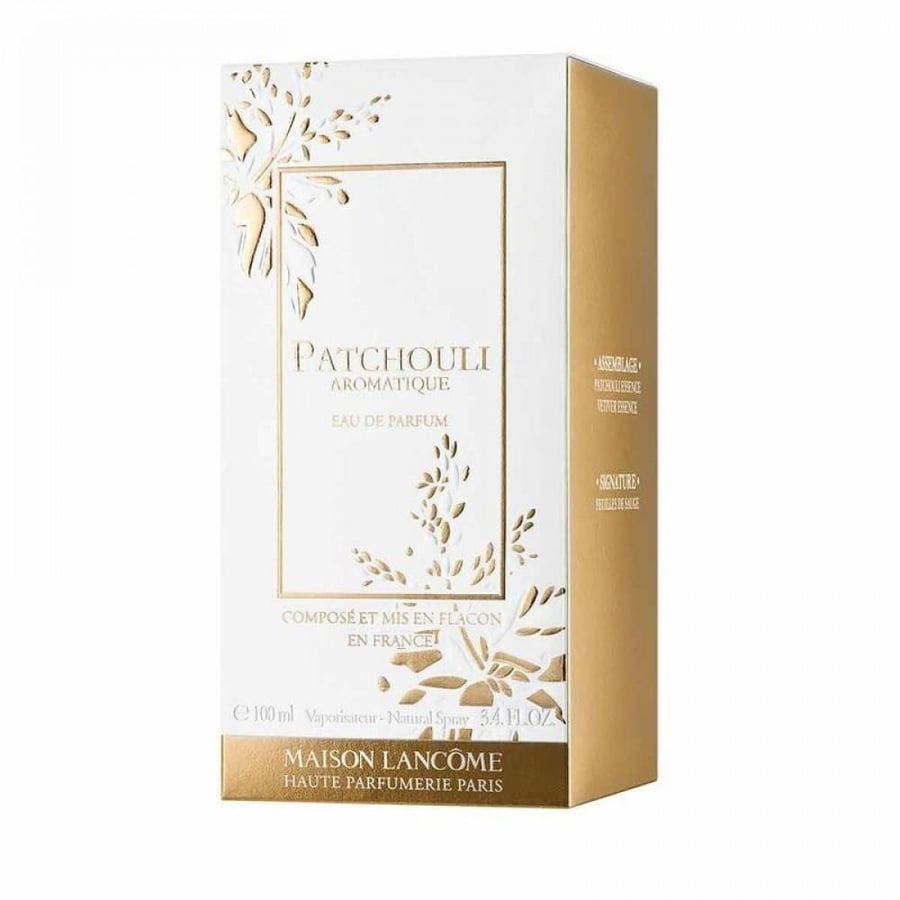 عطر لانكوم ميسون باتشولي آروماتيك او دو بارفيوم 100مل