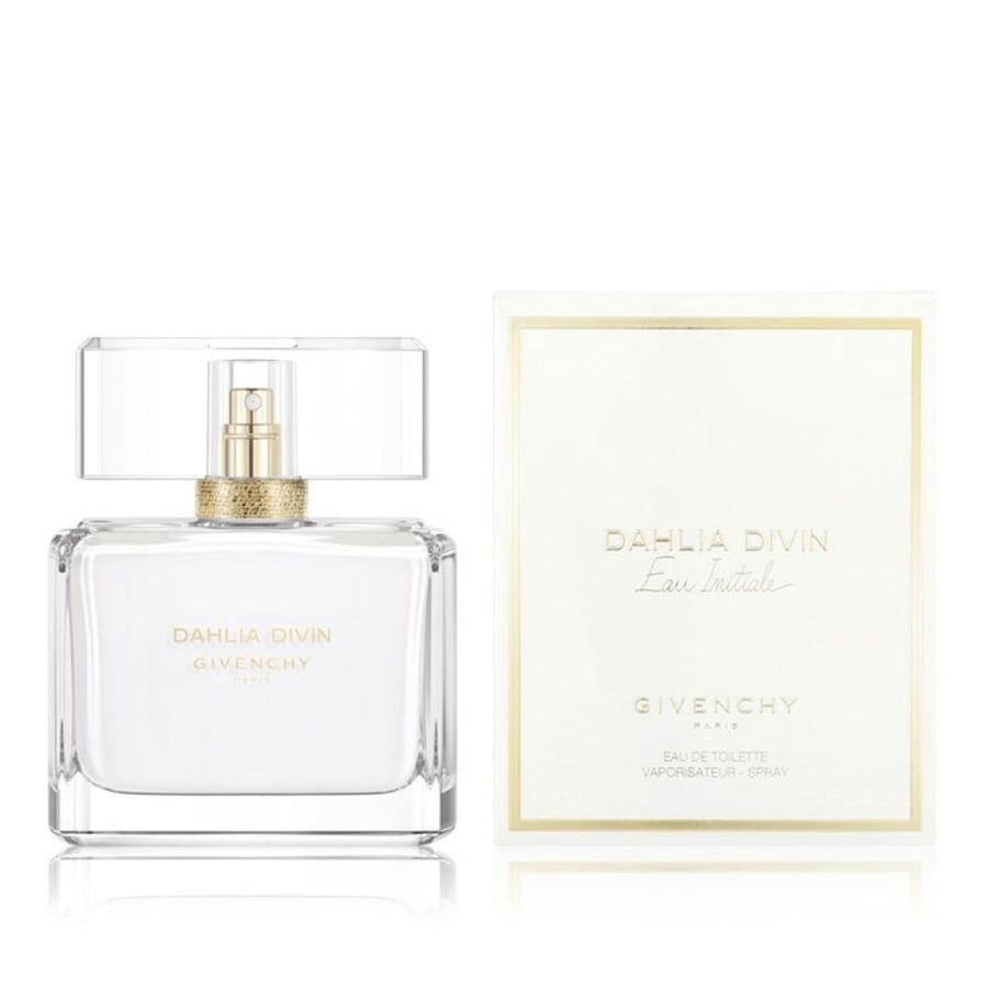 عطر جيفنشي داليا ديفين انتيال او دو تواليت 75مل