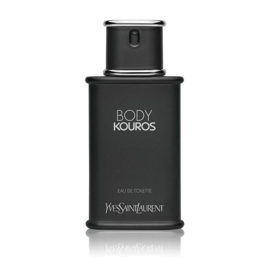 عطر ايف سان لوران بودي كورس او دو تواليت 100مل