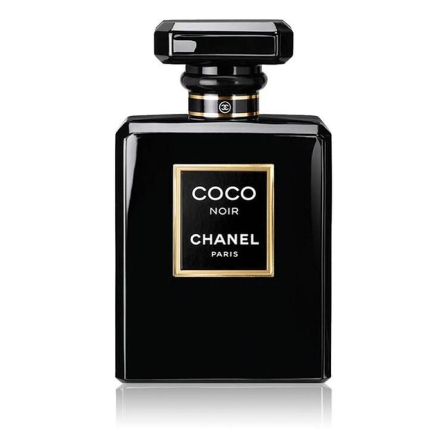 تستر عطر شانيل كوكو نوار او دو بارفيوم نسائي 100 مل