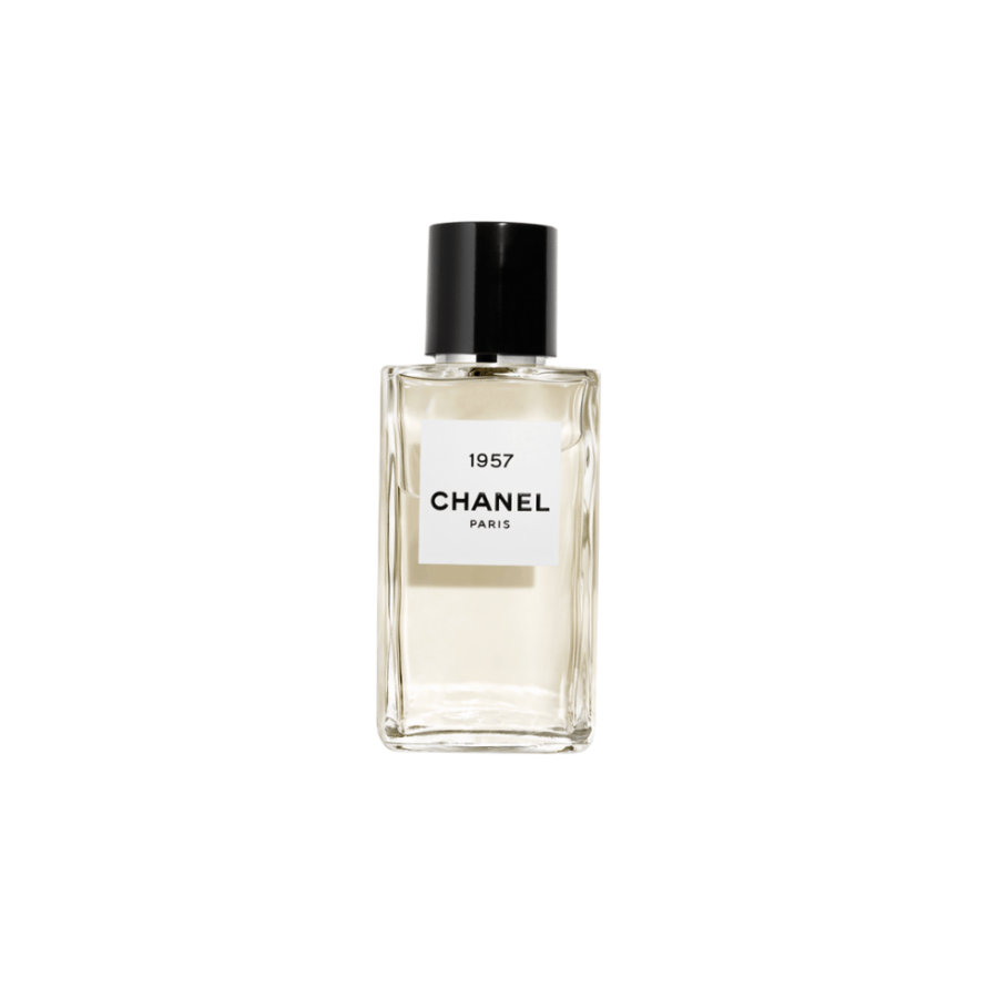 زجاجة عطر شانيل 1957 من المجموعة الحصرية بحجمها الكبير 200 مل