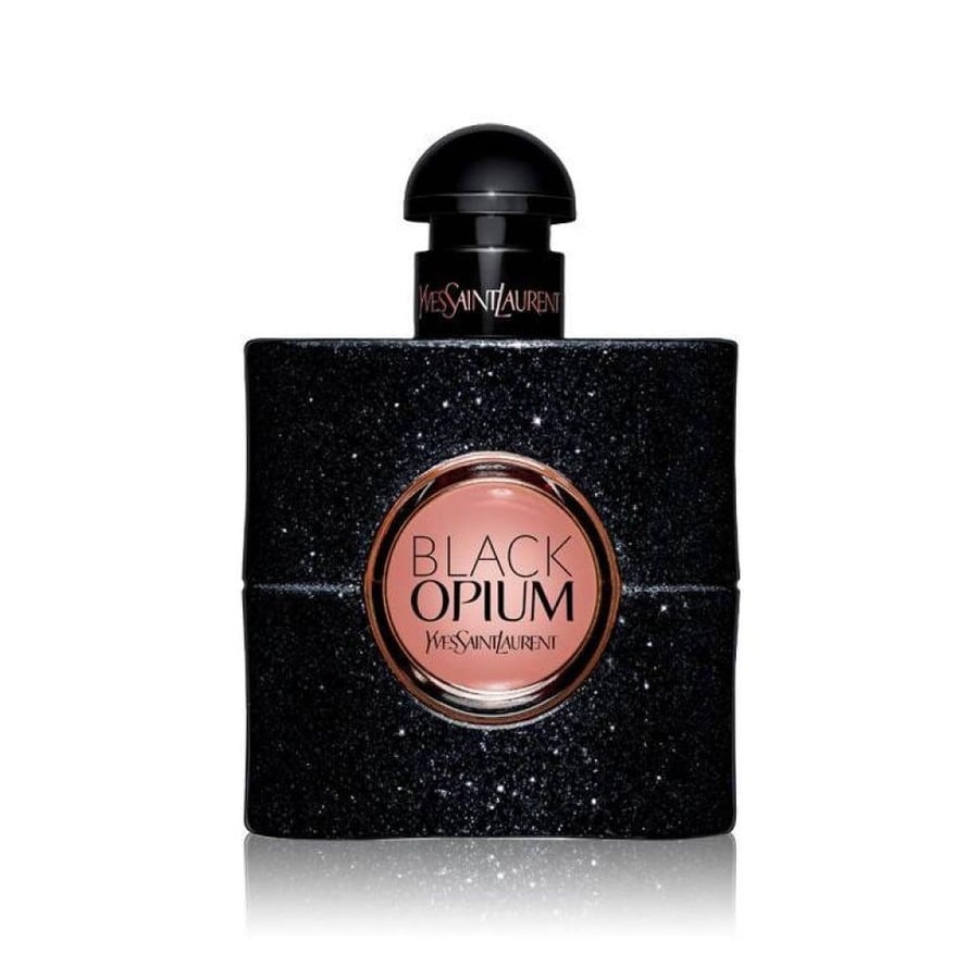 عطر بلاك اوبيوم ايف سان لوران او دو بارفيوم 50مل