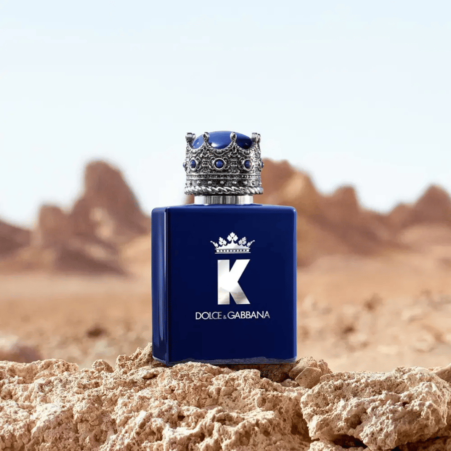 عطر دولتشي اند غابانا K الكسير للرجال 50مل