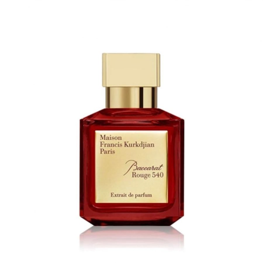 عطر مايسون فرانسيس كوركدجيان بكرات روج 540 اكسترايت دو بارفيوم 70مل