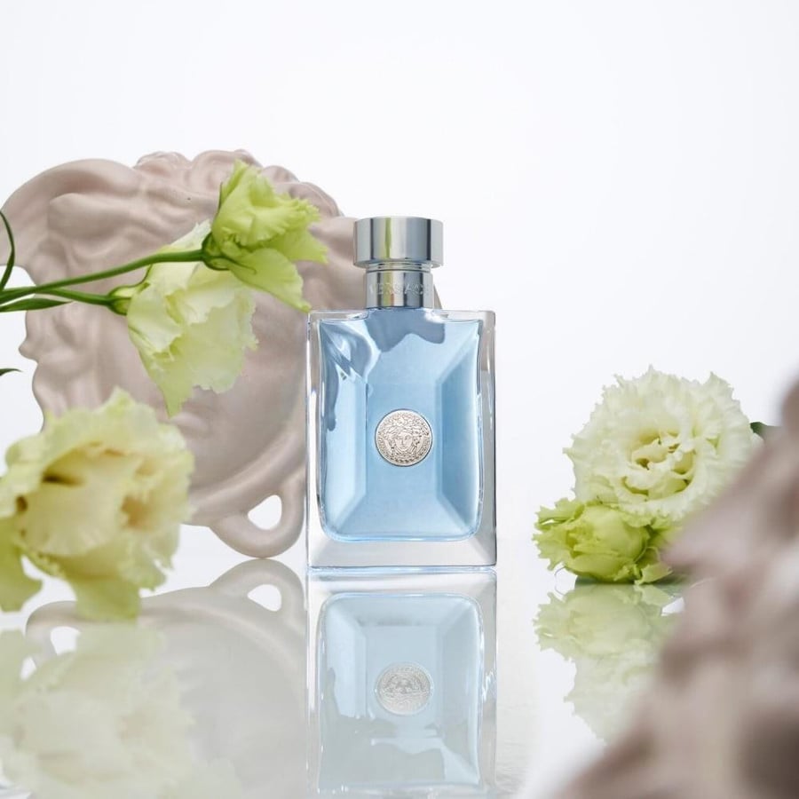 عطر فيرساتشي بورهوم او دو تواليت 200مل