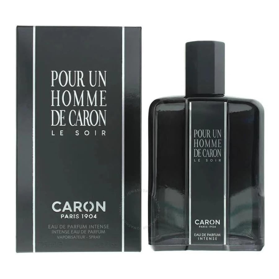 عطر كارون بور ان هوم لي سوار او دو بارفيوم انتنس 125مل