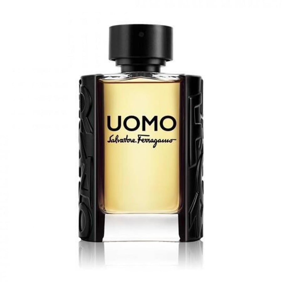 عطر سلفادور فرغامو اومو او دو تواليت 100مل