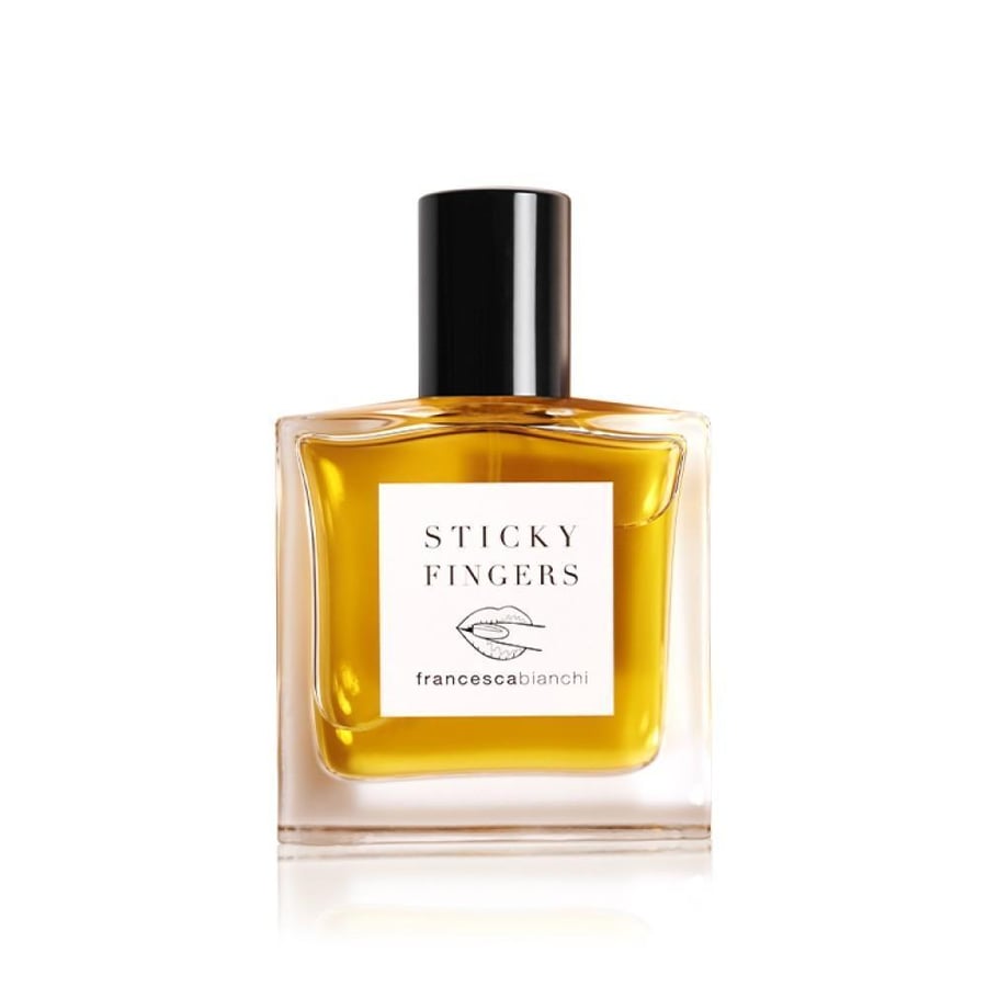 عطر فرانشيسكا بيانكي ستيكي فينجرز اكسترايت دو بارفيوم 30مل