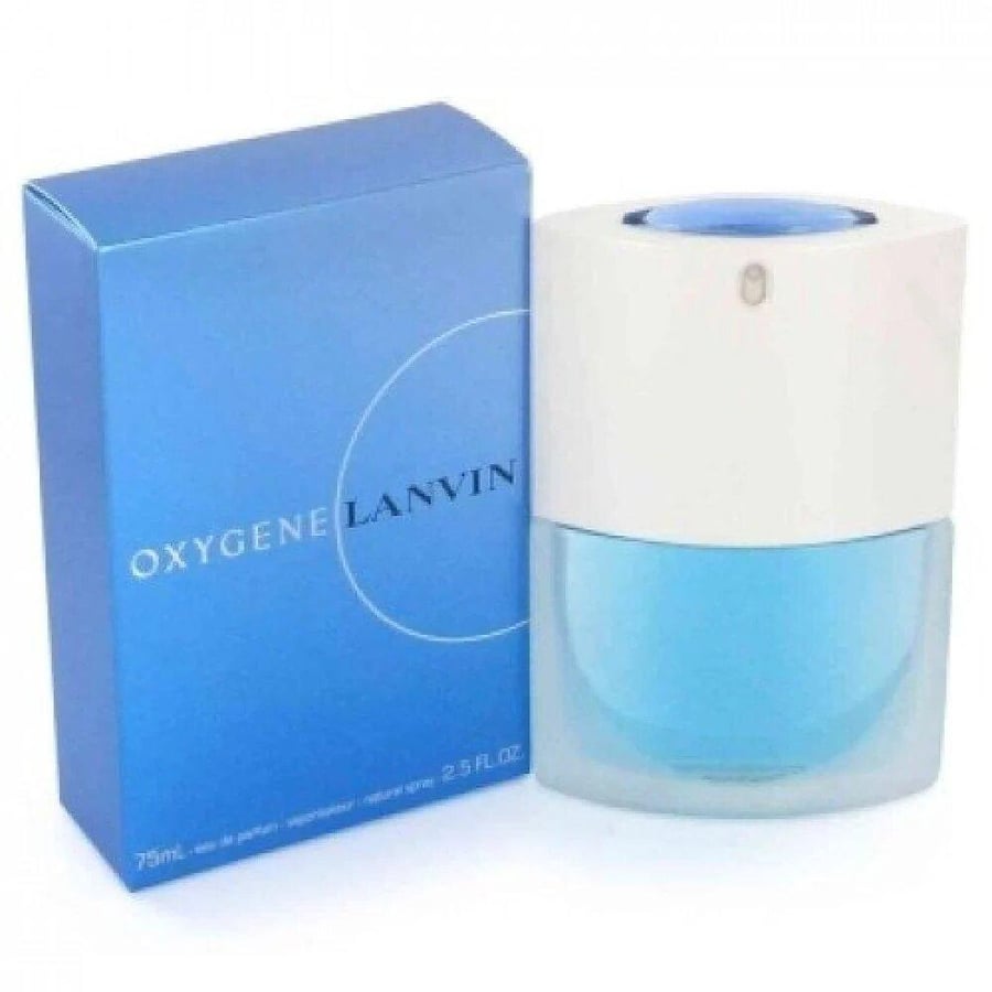 عطر لانفين اوكسجين النسائي او دو بارفيوم 75مل