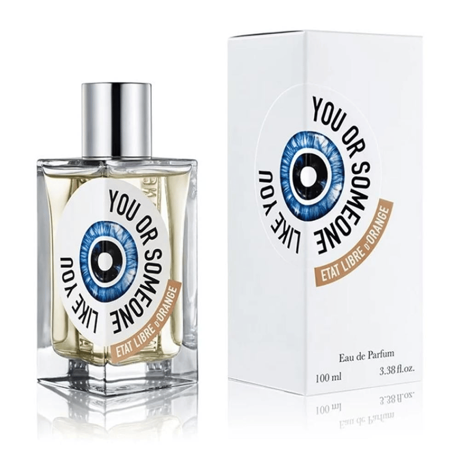 عطر ايتات ليبر دي اورانج يو اور سام وان لايك يو او دو بارفيوم 100مل