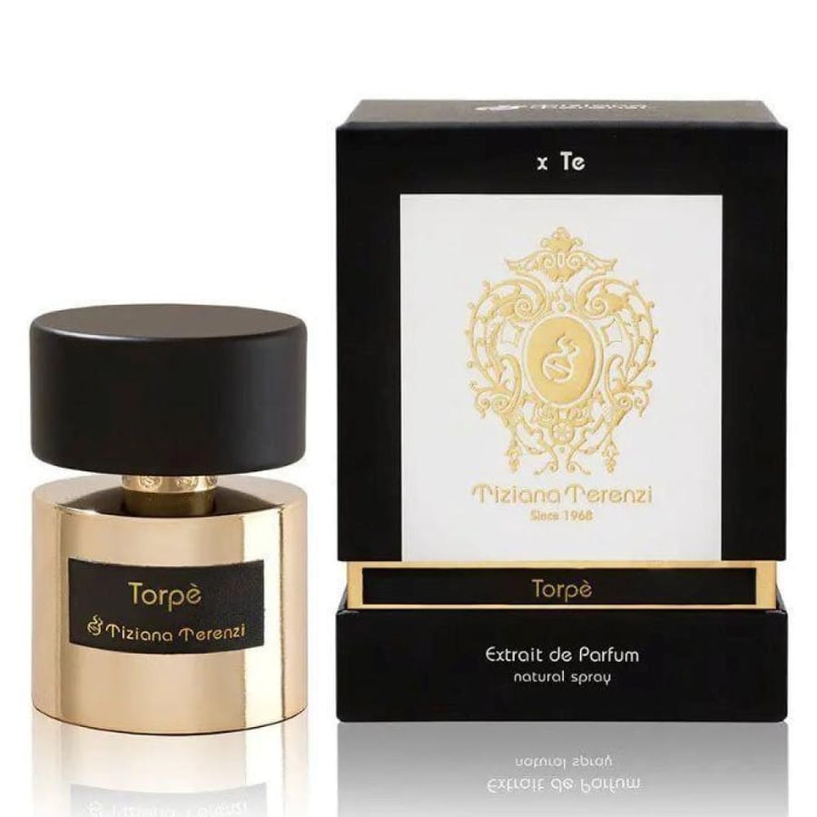 عطر تيزيانا تيرينزي  تروبي دو بارفيوم 100مل