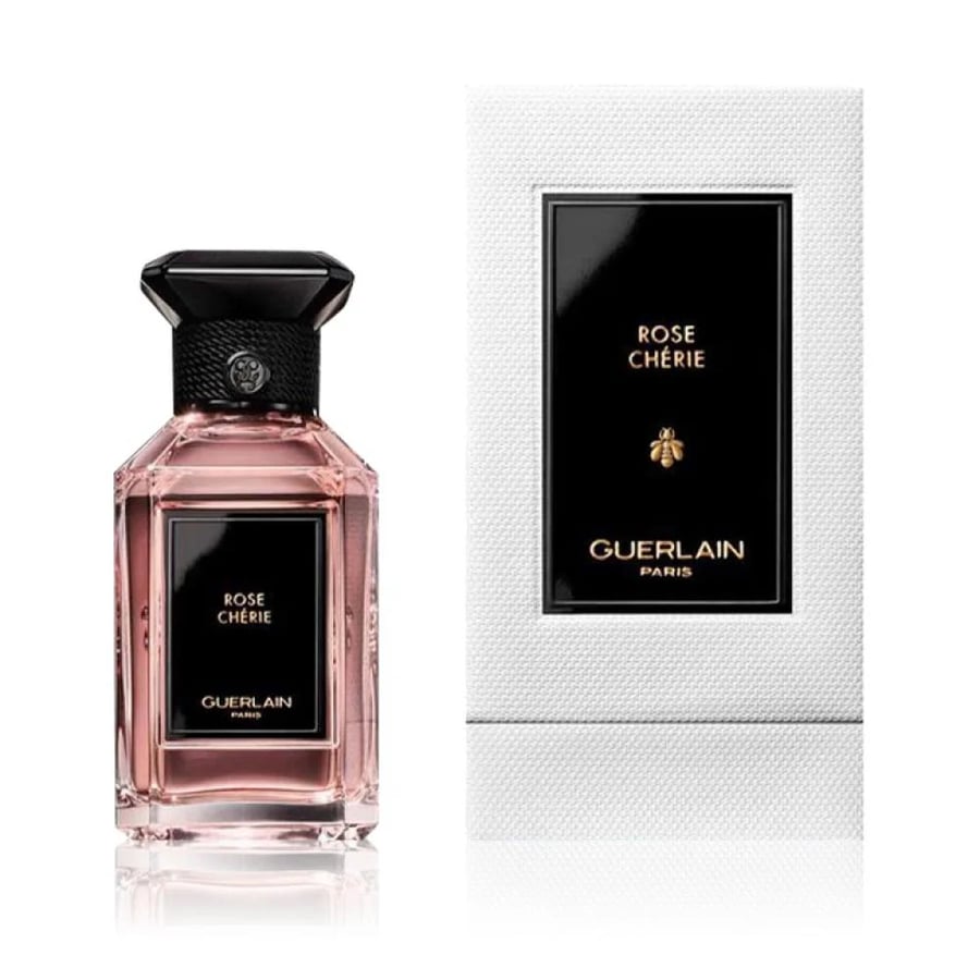 عطر جيرلان روز شيري او دو بارفيوم للنساء 100مل