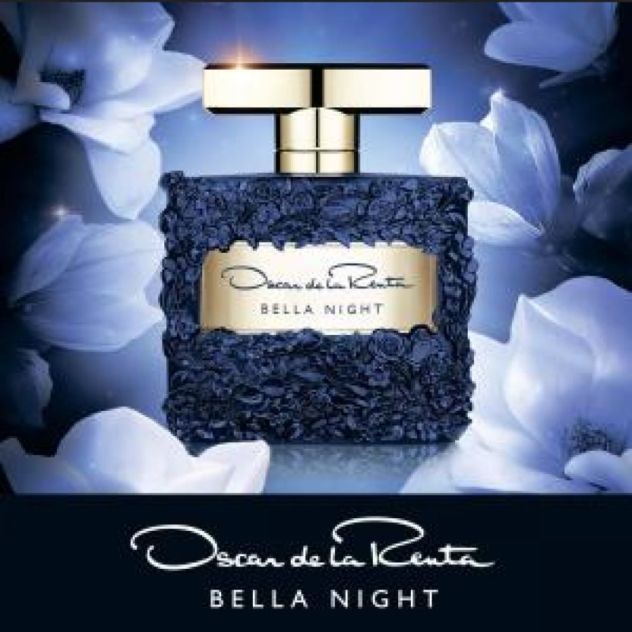 عطر أوسكار دي لارنتا بيلا نايت او دو بارفيوم 100مل