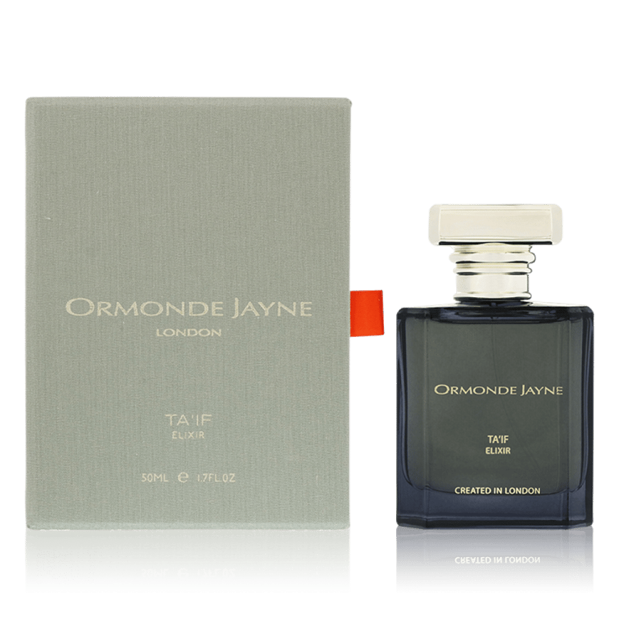 عطر ارموند جين طائف اليكسير بارفيوم 50مل