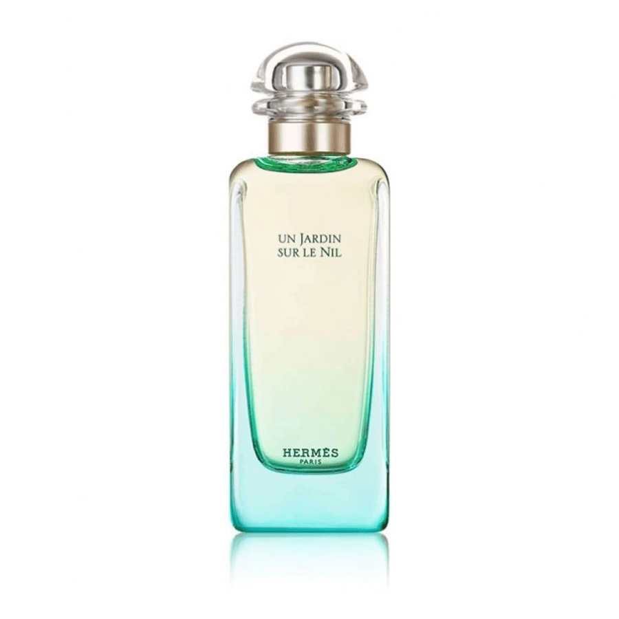 عطر هيرمس اون جاردين سور لو نيل 100 مل Un Jardin Sur Le Nil Hermès