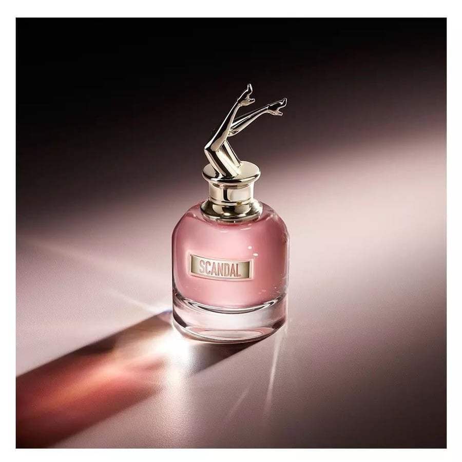 عطر جان بول غولتير سكاندال او دو بارفيوم 80مل