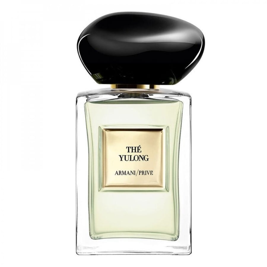 عطر ارماني برايف ذا يولونج او دو تواليت 100مل