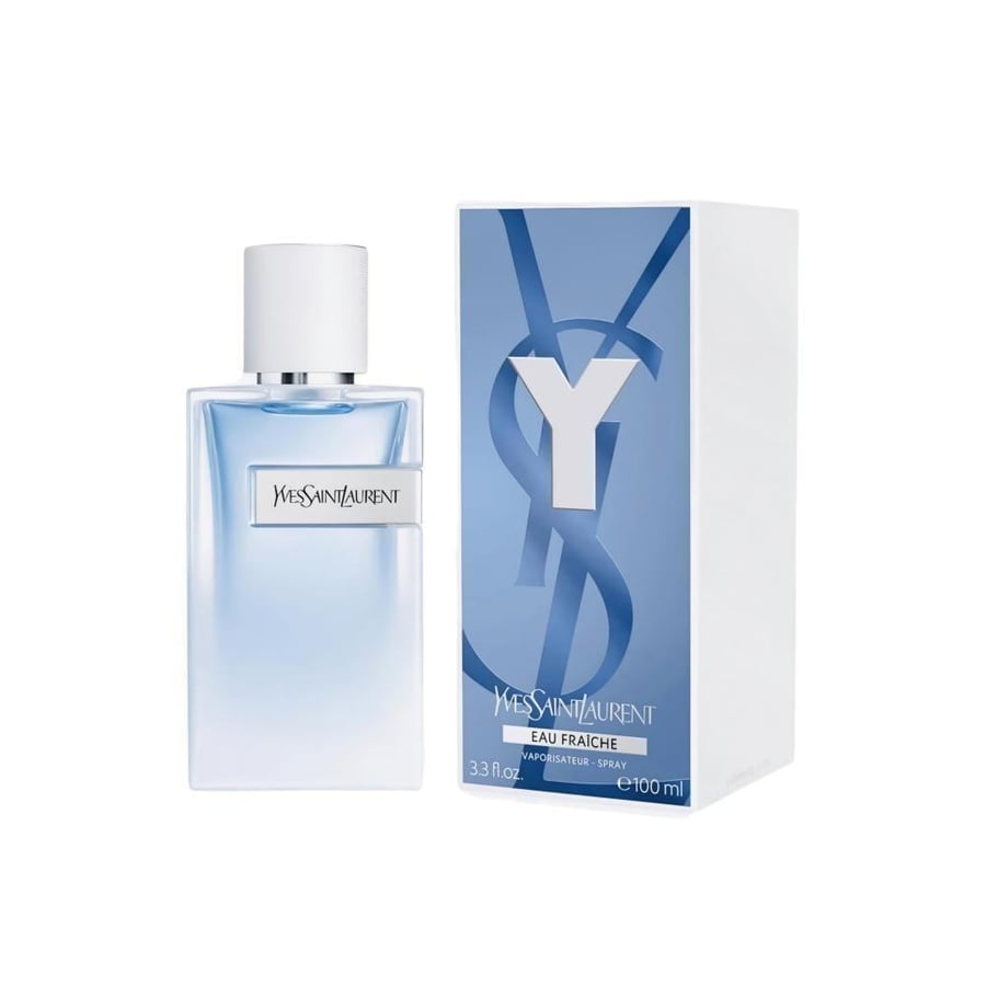 عطر واي إيف سان لوران أو فريش 100 مل