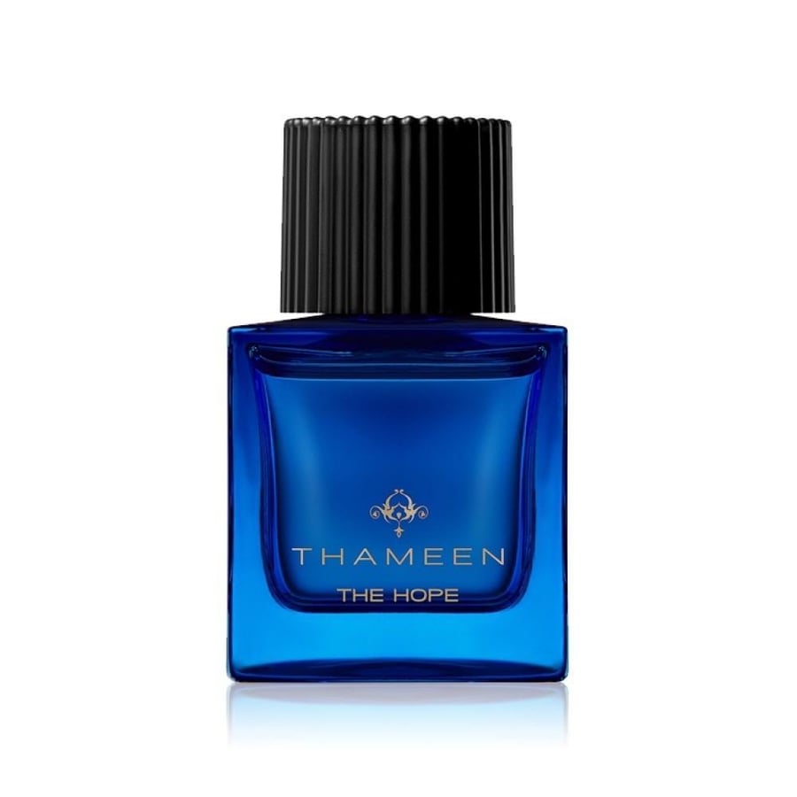 عطر ثمين ذا هوب او دو بارفيوم 50مل