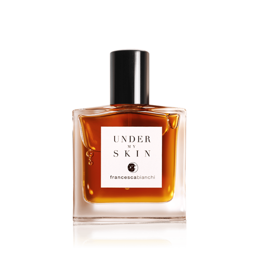 عطر فرانشيسكا بيانكي اندر ماي سكين اكسترايت دو بارفيوم 30مل